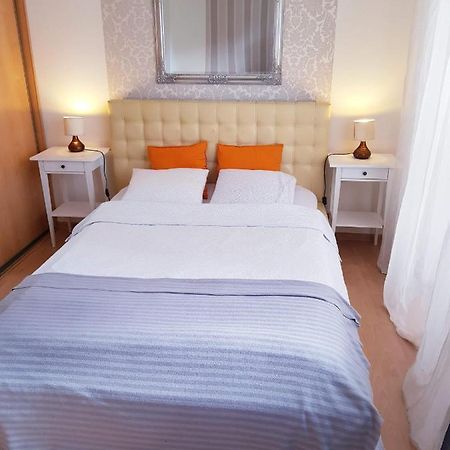 Warsaw Center - Apartment Near Central Railway Station エクステリア 写真