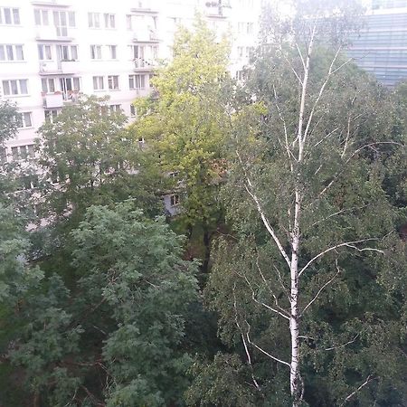 Warsaw Center - Apartment Near Central Railway Station エクステリア 写真