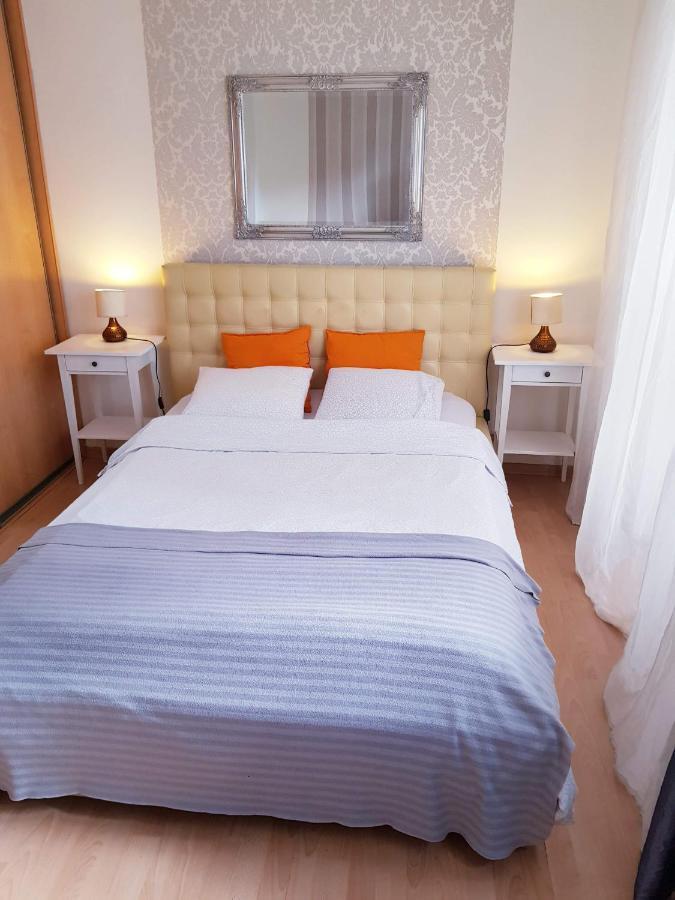 Warsaw Center - Apartment Near Central Railway Station エクステリア 写真