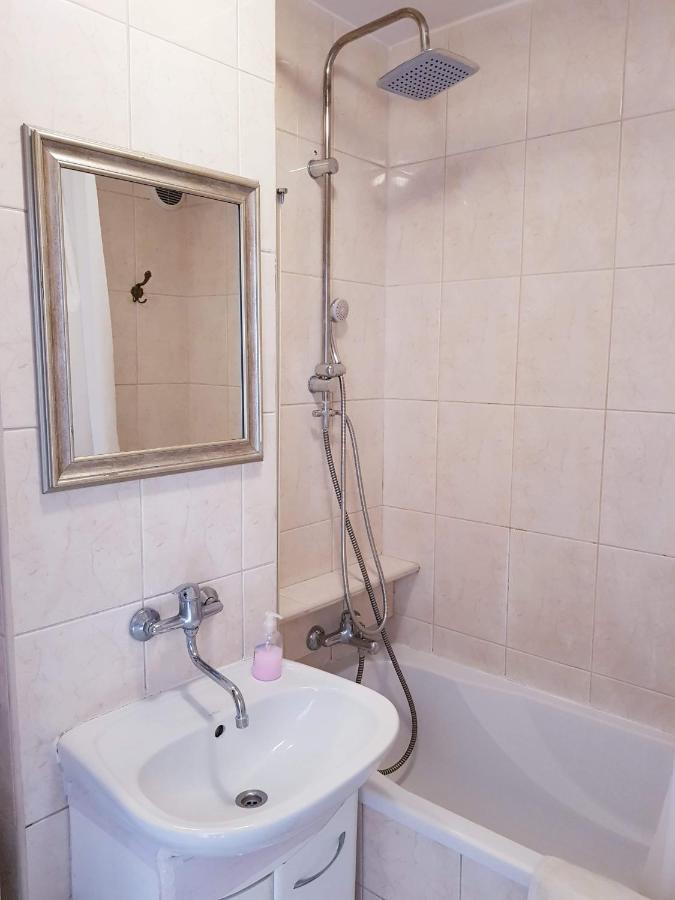 Warsaw Center - Apartment Near Central Railway Station エクステリア 写真