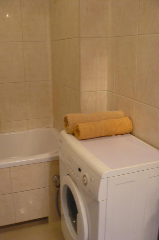 Warsaw Center - Apartment Near Central Railway Station エクステリア 写真